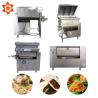 Buy cheap 32 Kg / Time Capacity Commercial Meat Mixer Grinder 70L Barrel Volume from wholesalers