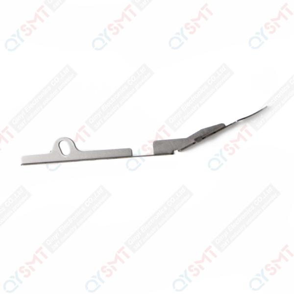 Buy cheap High Precision Assembleon Spare Parts Peel Off Plate LL Slit 9498 396 02299 from wholesalers