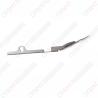 Buy cheap High Precision Assembleon Spare Parts Peel Off Plate LL Slit 9498 396 02299 from wholesalers
