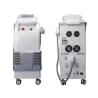 Buy cheap 600000 Flashes IPL Diode Laser Hair Reduction , Vascular Diode Ice Laser Beauty Salon Spa Use from wholesalers