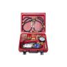 Buy cheap Ford Adapter Pressure Tester kits 0-100 PSI Test Gauge English / Spanish Language from wholesalers