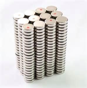 Quality Different Sizes Cylinder Permanent Magnet Popular in USA Magnet Industry for sale