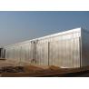 Buy cheap 800 Millimeter Fan Kiln Wood Drying Equipment Cold Water Humidification from wholesalers
