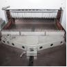 Buy cheap Semi Automatic A3 A4 Electric Paper Cutting Machinery 1150mm Guillotine Book Cutter from wholesalers