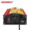 Buy cheap 15A Inverter With Charger 2000va Modify Sine Wave 2kw Off Grid Solar Inverter 12v 220v from wholesalers
