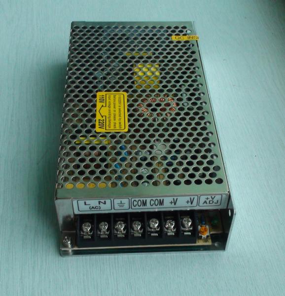 Buy cheap Generator Battery Charger ( 2V/5A) from wholesalers