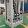 Buy cheap Stainless Steel Ammonia Dryer For Heat Treatment Easy Installation from wholesalers