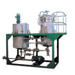 Vertical Leaf Filter The Future of Glucose Decoloration Pressure Filtration