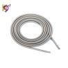 Buy cheap Stainless Steel Oil Seal Garter Spring Chrome Finished 20mm Dia from wholesalers