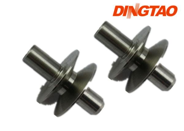 Buy cheap 90391000 Xlc7000 Z7 Auto Cutter Parts Shaft Pulley Wheel Grinding Sharpener from wholesalers