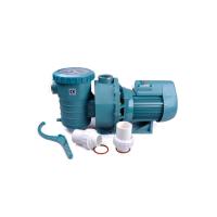 Buy cheap Black Swimming Pool Water Pump , Home Above Ground Pool Water Pump product