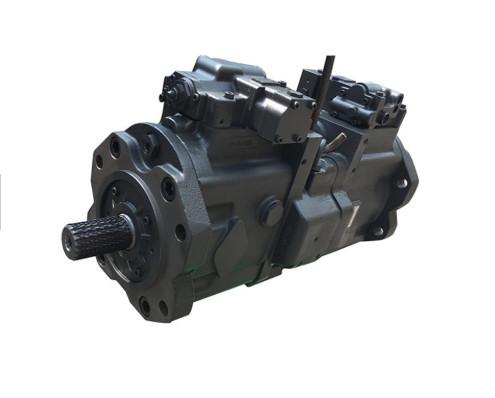 Buy cheap SUMTIOMO SH300-5 SH350-5 Excavator Spare Parts K5V160 K5V160DT Hydraulic Pump from wholesalers