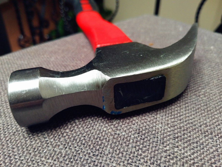 8OZ-24OZ Polishing surface claw hammer(XL0038) durable quality and good price hand tools