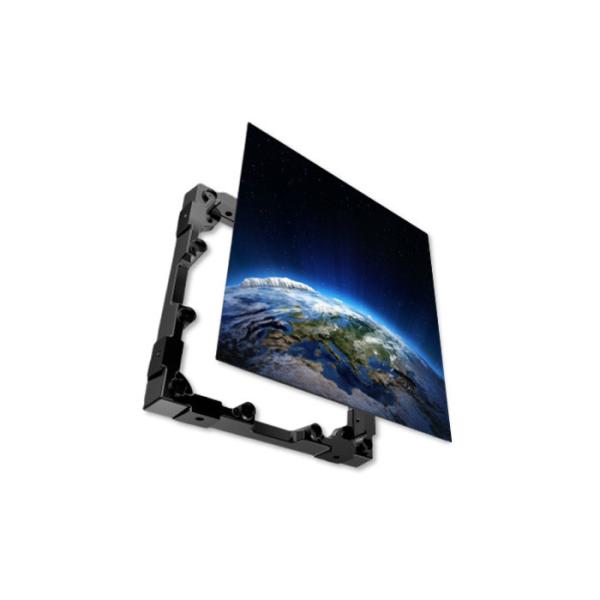 Buy cheap P4 Smart Outdoor LED Display Module IP65 320x320mm Front Service For Shopping Mall from wholesalers
