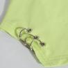 Buy cheap OEM European And American Women'S Long Sleeved Hooded Top Zipper Cardigan from wholesalers