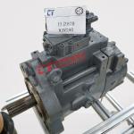 10055 K3v280sh Oe41 Excavator Hydraulic Pumps For Zax870 Zax1200