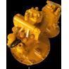 Buy cheap Belparts Excavator Hydraulic Pump For Komatsu PC160LC-6 21P-60-K1502 from wholesalers