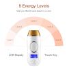 Buy cheap Skin Rejuvenation 400000 Flashes 1200nm IPL Laser Handset from wholesalers
