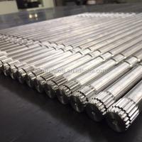 Buy cheap Titanium Sprint Car 24 Inch Torsion Bar OD 23mm Perfect for Universal Year product