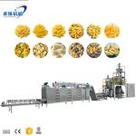 380V/50HZ Voltage High Productivity Pasta Extruder Macaroni Production Line