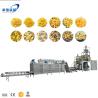 Buy cheap Electric Macaroni Extruder Pasta Making Machine Line Stainless Steel Construction from wholesalers