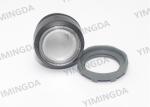 Switch 925500600- spare parts for XLC7000 Cutter