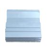 Buy cheap Sliding Anodized Aluminium Window Profiles Frame Extrusion 10x10 20x20 20x40 from wholesalers