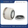 Buy cheap Original 152-25/30/35/40/45/50/55/60/65/70/80mm Corrosion Resistant Chemicals Pump Mechanical Seal from wholesalers
