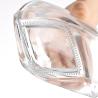 Buy cheap 375ml 500ml 750ml Super Flint Glass Bottle for Luxury Whiskey Vodka Spirits Liquor from wholesalers