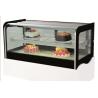 Buy cheap Energy Saving Commercial Baking Equipment Showcase Cake Fridge For Bakery / Pastry from wholesalers