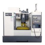 Buy cheap VMC650 Taiwan Spindle CNC Vertical Machining Center Milling Machine from wholesalers