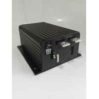 Buy cheap Scissor Lift Motor Controller Hydraulic Drive Type For Genie Dingli XCMG LGMG product