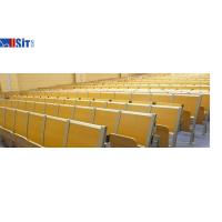 Buy cheap SGS Electrostatic Powder Coating College Student Chairs School Education product