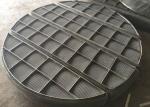 Alloy 20 Material Wire Mesh Mist Eliminator And Other Options HL -130