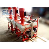 Buy cheap Gypsum / Plaster / Cement Mortar Spraying Machine OEM ODM Available product
