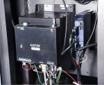 50ML-4L High Speed Plastic Bottle Blow Molding Machine MP70D-1ST For Food Bottle