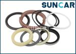 Hitachi 4437965 Bucket Cylinder Seal Kit For Excavator [EX750-5, EX800H-5, ZX800