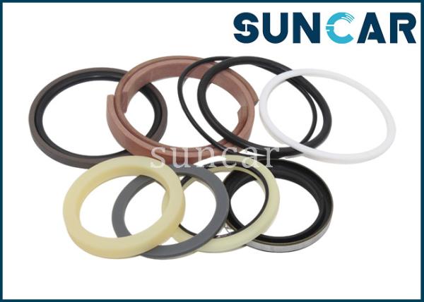 Buy cheap Hitachi 4438696 Bucket Cylinder Seal Kit For Excavator [EX550-5 JPN, EX600H-5 JPN, ZX600, ZX650H] from wholesalers