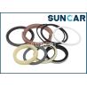 Buy cheap Hitachi 4437965 Bucket Cylinder Seal Kit For Excavator [EX750-5, EX800H-5, ZX800, ZX850H] from wholesalers