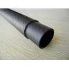 Buy cheap High-Grade Carbon Fiber Telescopic Pole , Adjustable Telescoping Rod from wholesalers