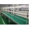 Buy cheap 220V 50HZ Battery Assembly Line , PCB Conveyor Belt 20m/min from wholesalers