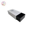 Buy cheap Simple Mens Jewelry Box Customized Logo Printing Recyclable Feature from wholesalers
