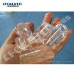 15000kg Ice Storage Capacity Crystal Tube Ice Maker for Industrial Production
