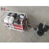 Buy cheap 80Mpa 94L/Min Double Stage Pump Rapid High Pressure Hydraulic Pump from wholesalers