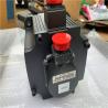 Buy cheap 16 AMP 115V HC353S Industrial Servo Motor 3000R/Min 3.5KW from wholesalers