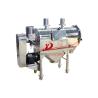 Buy cheap Stainless Steel Centrifugal Wheat Flour Airflow Vibro Sifter Machine from wholesalers