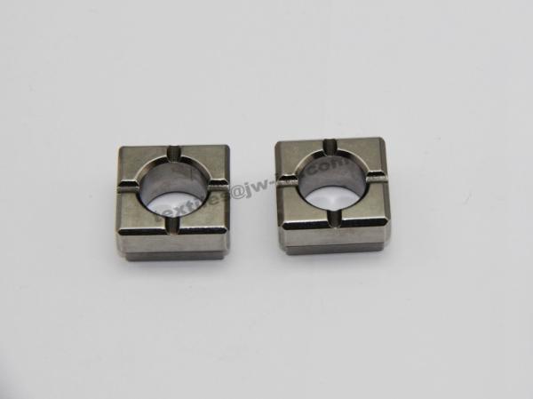 Buy cheap Sulzer Projectile Loom Parts SLIDE BLOCK D1/D2 20/20*10.5 P7100 911326127 911-326-127 from wholesalers