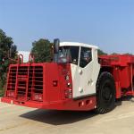 30t Underground Diesel Mining Truck