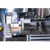 Buy cheap Multifunctional 2-14ml Lip Gloss Cosmetic Filling Machine Single Nozzle from wholesalers