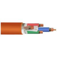 Buy cheap 24KV Fire Resistant Cables Stainless Steel Armored 25mm2 XLPE Insulation product